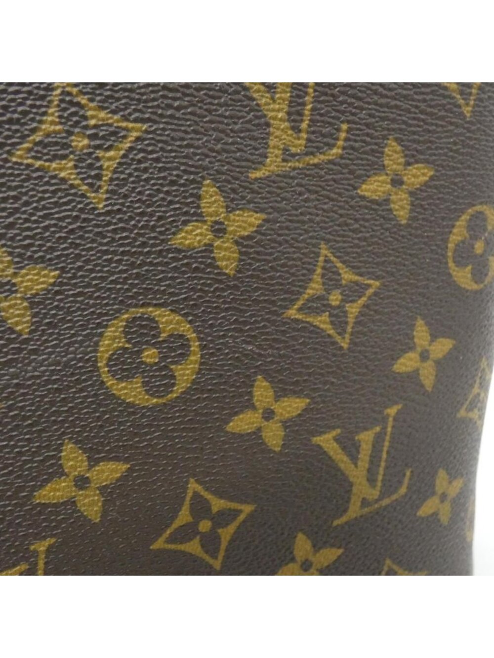 Louis Vuitton Monogram Neverfull MM Bag - Picture 3 of 10